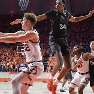 模板幻灯片演示